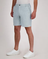 Je m'appelle Broeken Short Homme Zipper | Brest Blue