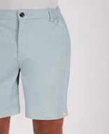 Je m'appelle Broeken Short Homme Zipper | Brest Blue