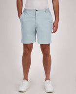 Je m'appelle Broeken Brest Blue / M Short Homme Zipper | Brest Blue