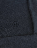 Je m'appelle Tops Pull Claude | Biarritz Blue