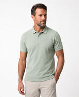 Je m'appelle Tops Polo Homme | Granville Green