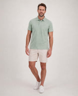 Je m'appelle Tops Polo Homme | Granville Green