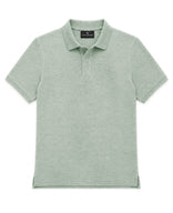 Je m'appelle Tops Polo Homme | Granville Green