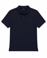 Je m'appelle Tops Polo Homme | Biarritz Blue