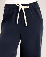 Je m'appelle Broeken Pant Emy | Donkerblauw