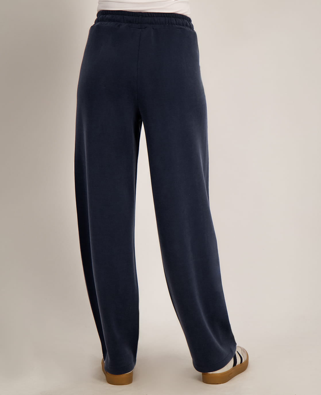 Je m'appelle Broeken Pant Emy | Donkerblauw