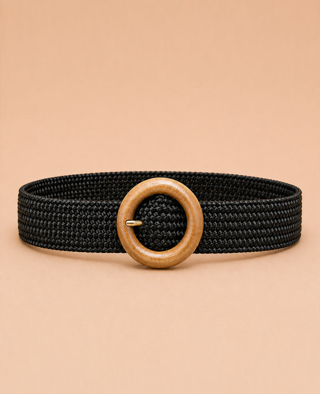 Belt | Zwart