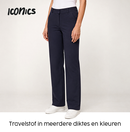 Pant Jasmin