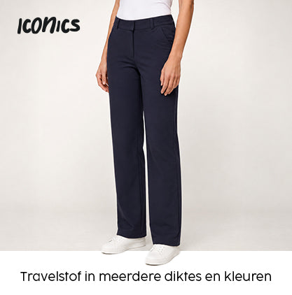 Pant Jasmin