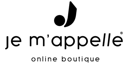 Je m'appelle