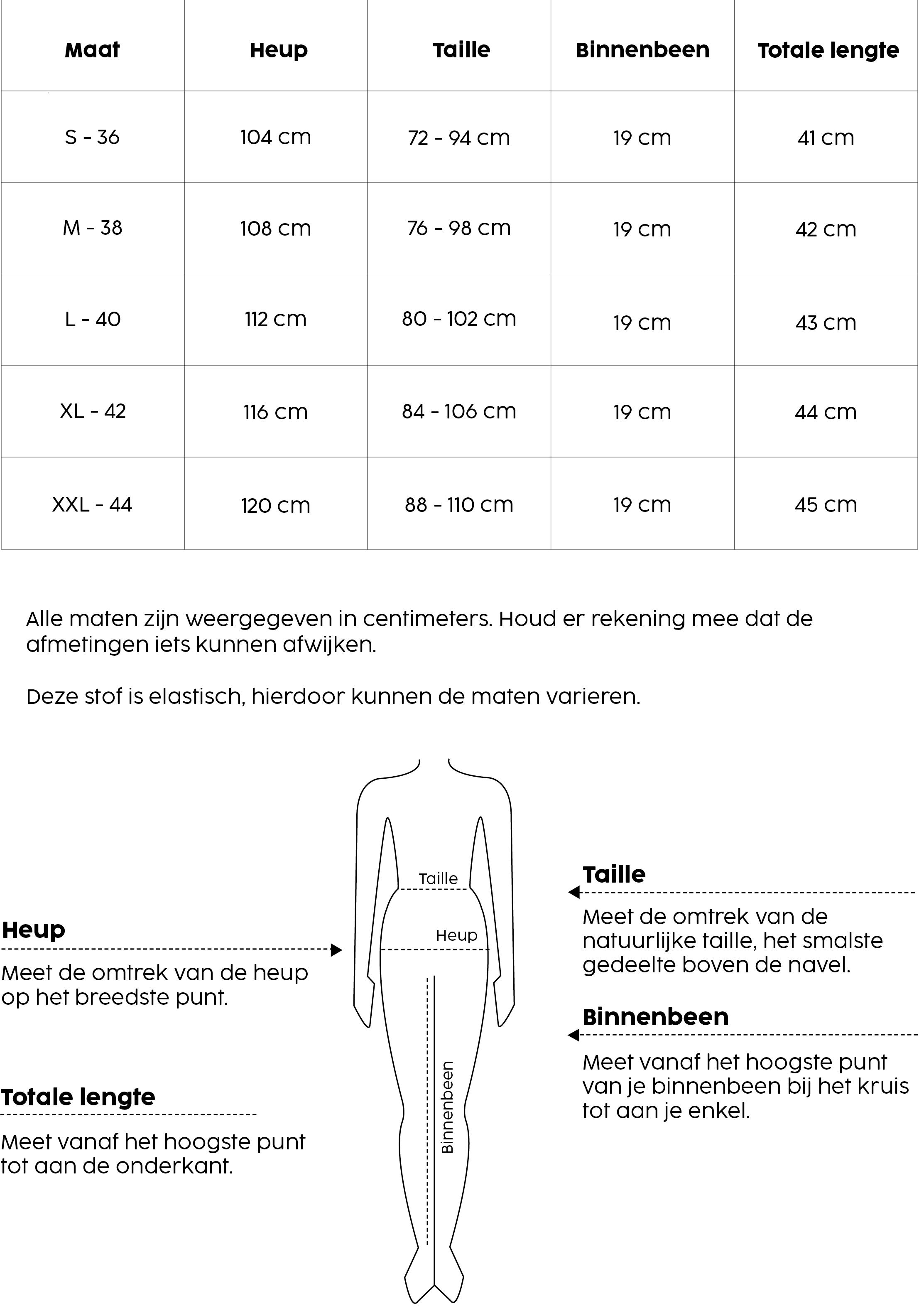 Je m'appelle Broeken Short Maya | Light Grey Melange