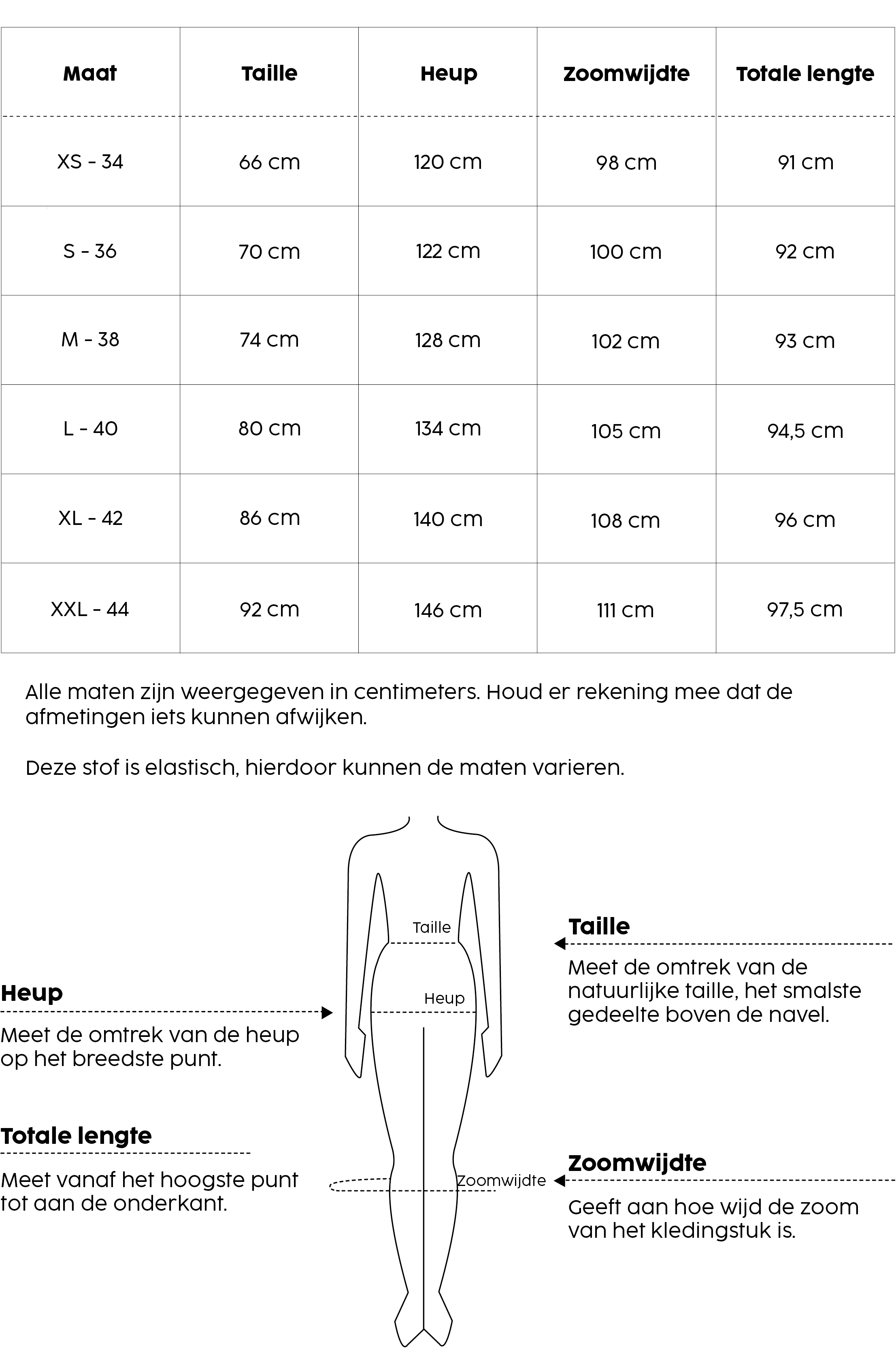 Je m'appelle Jurken Skirt Juul | Linen Green