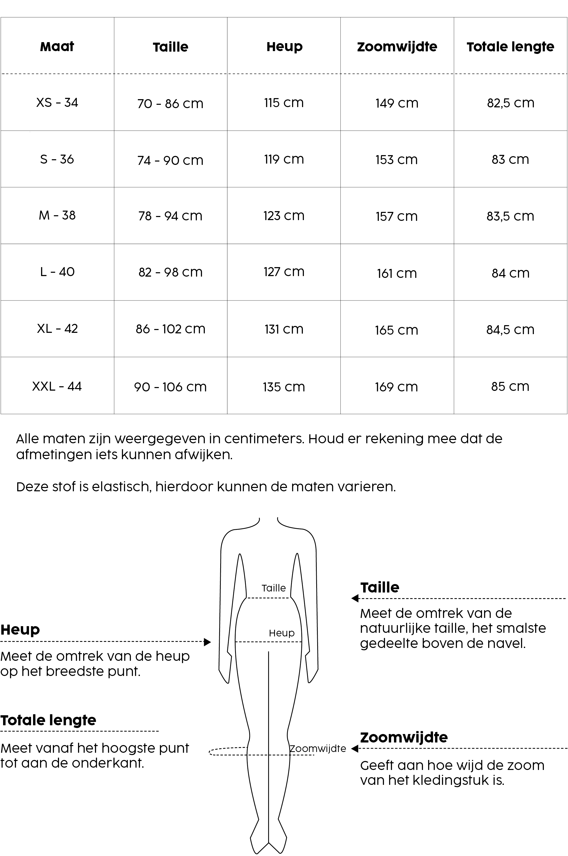 Je m'appelle Jurken Skirt Monroe | Soft Cacao