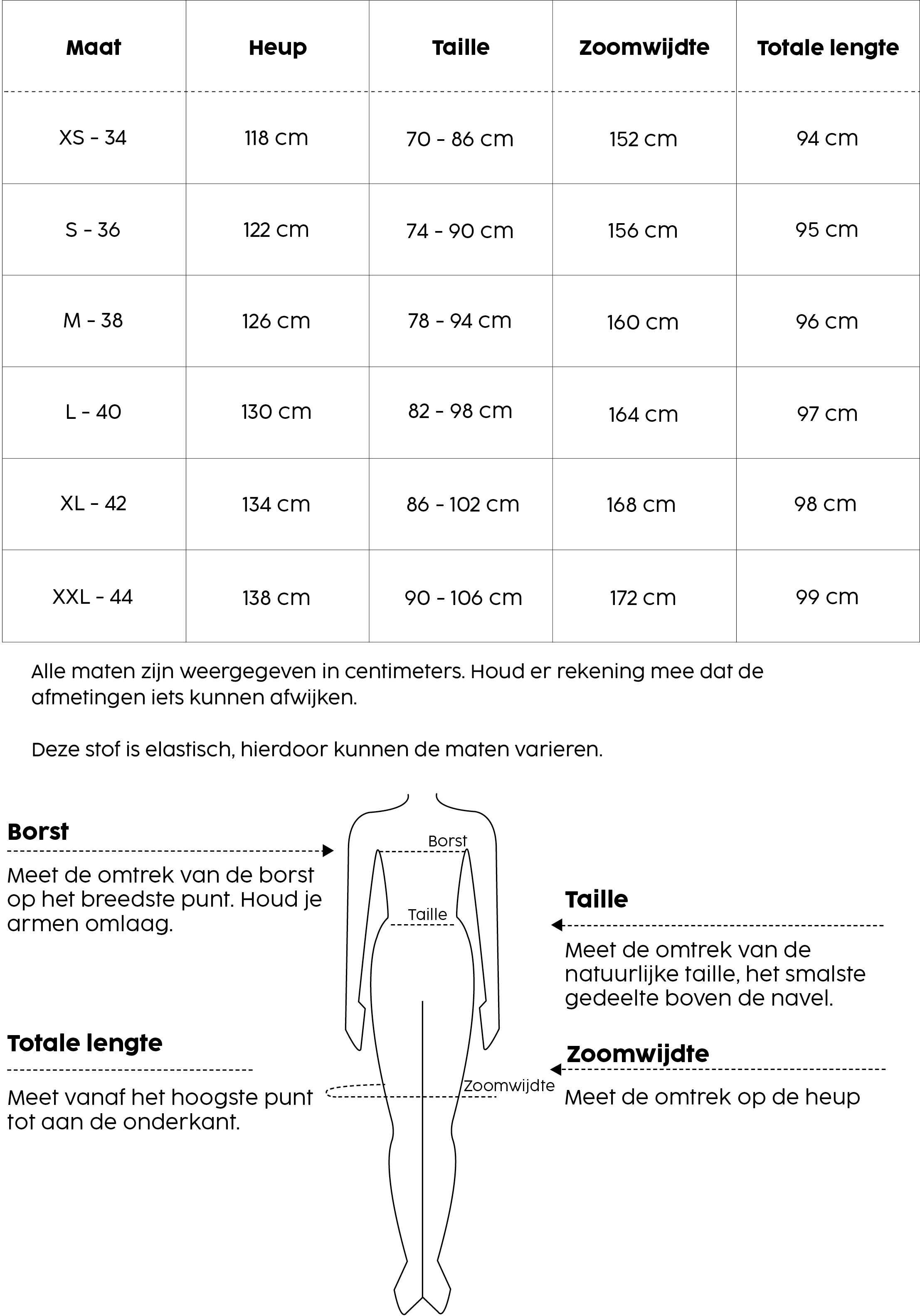 Skirt Travel | Donkerblauw