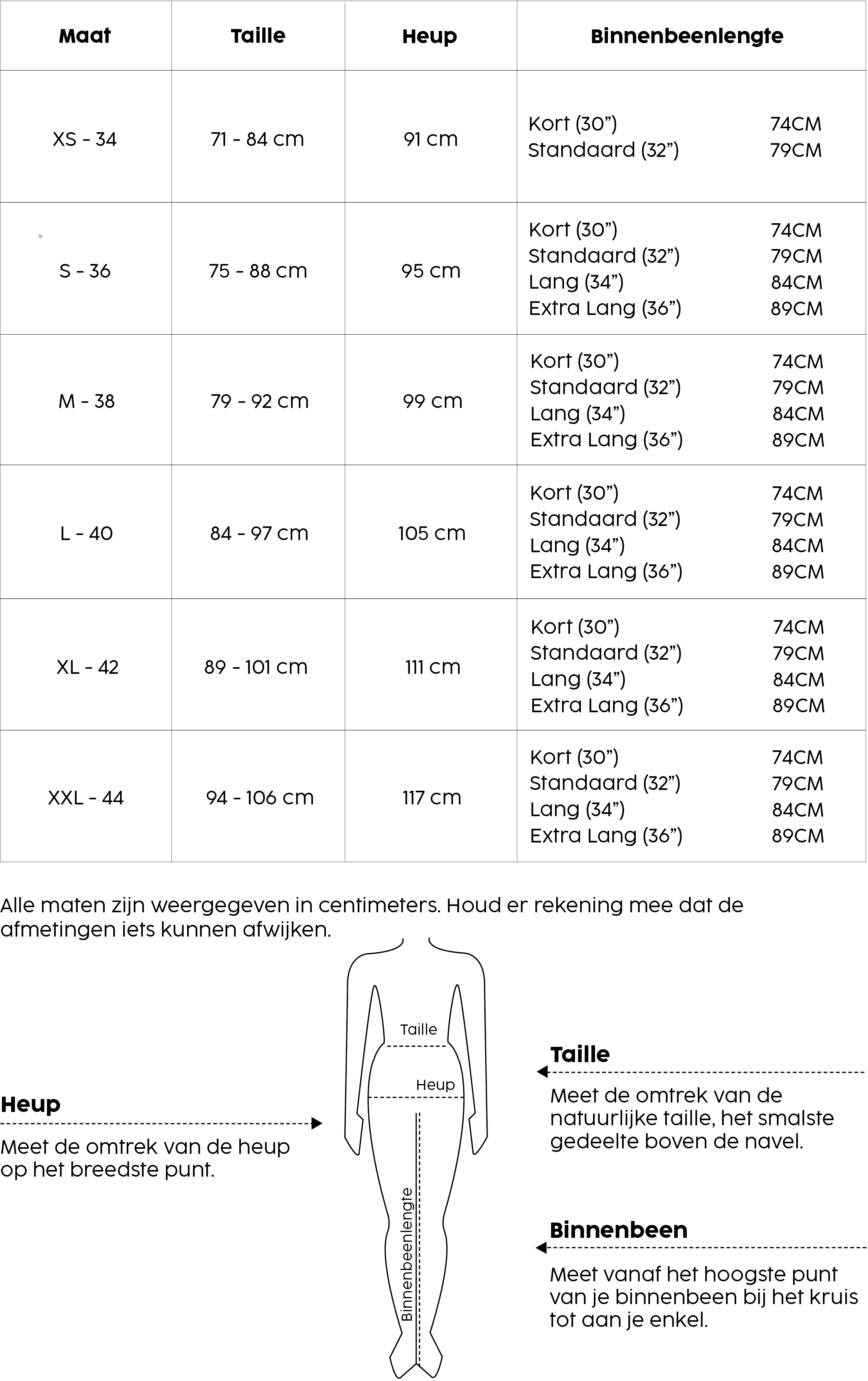 Je m'appelle Broeken Pant Jasmin Travel ++ | Zwart