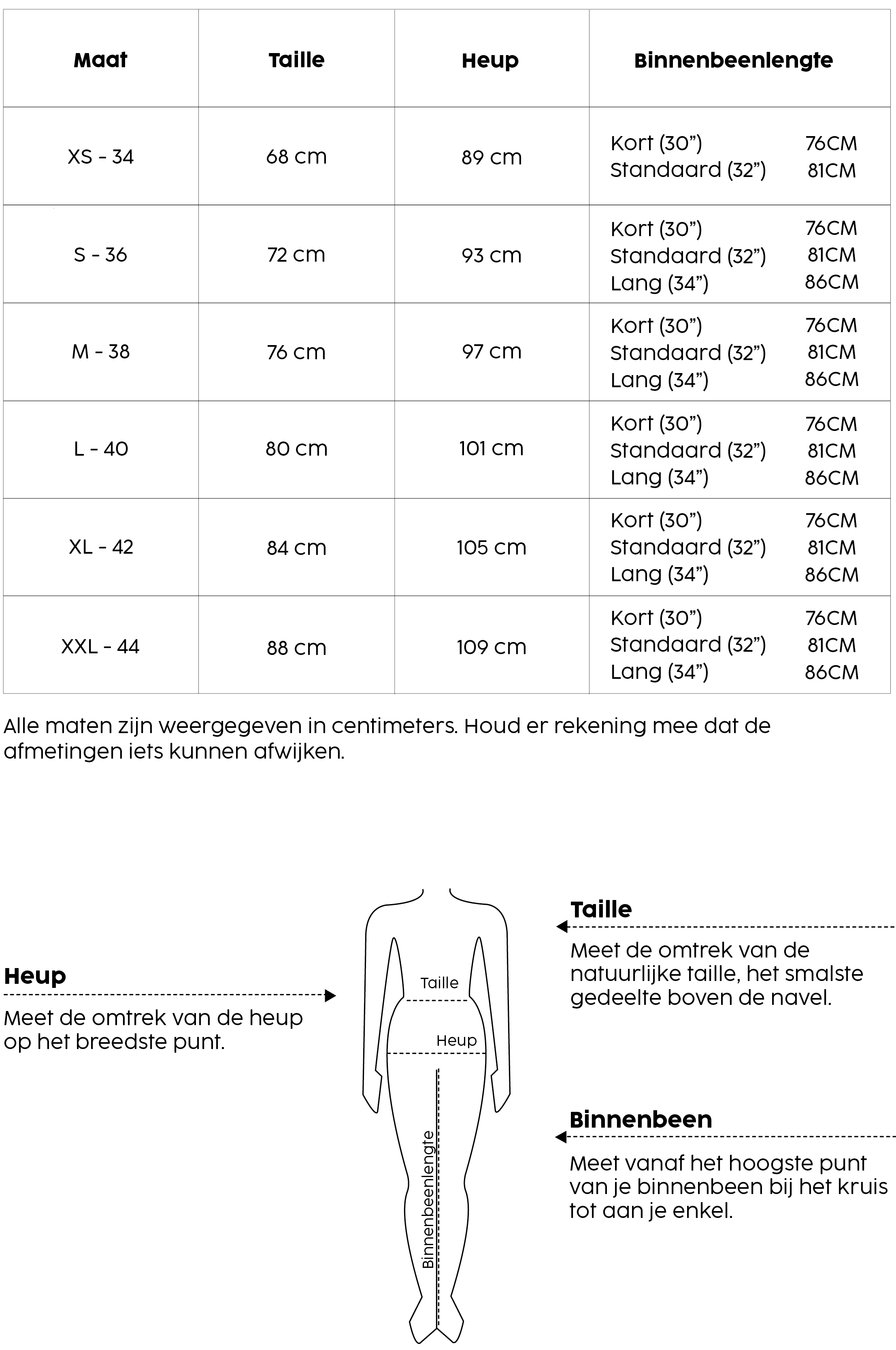 Je m'appelle Broeken Pant Nina | Donkerblauw