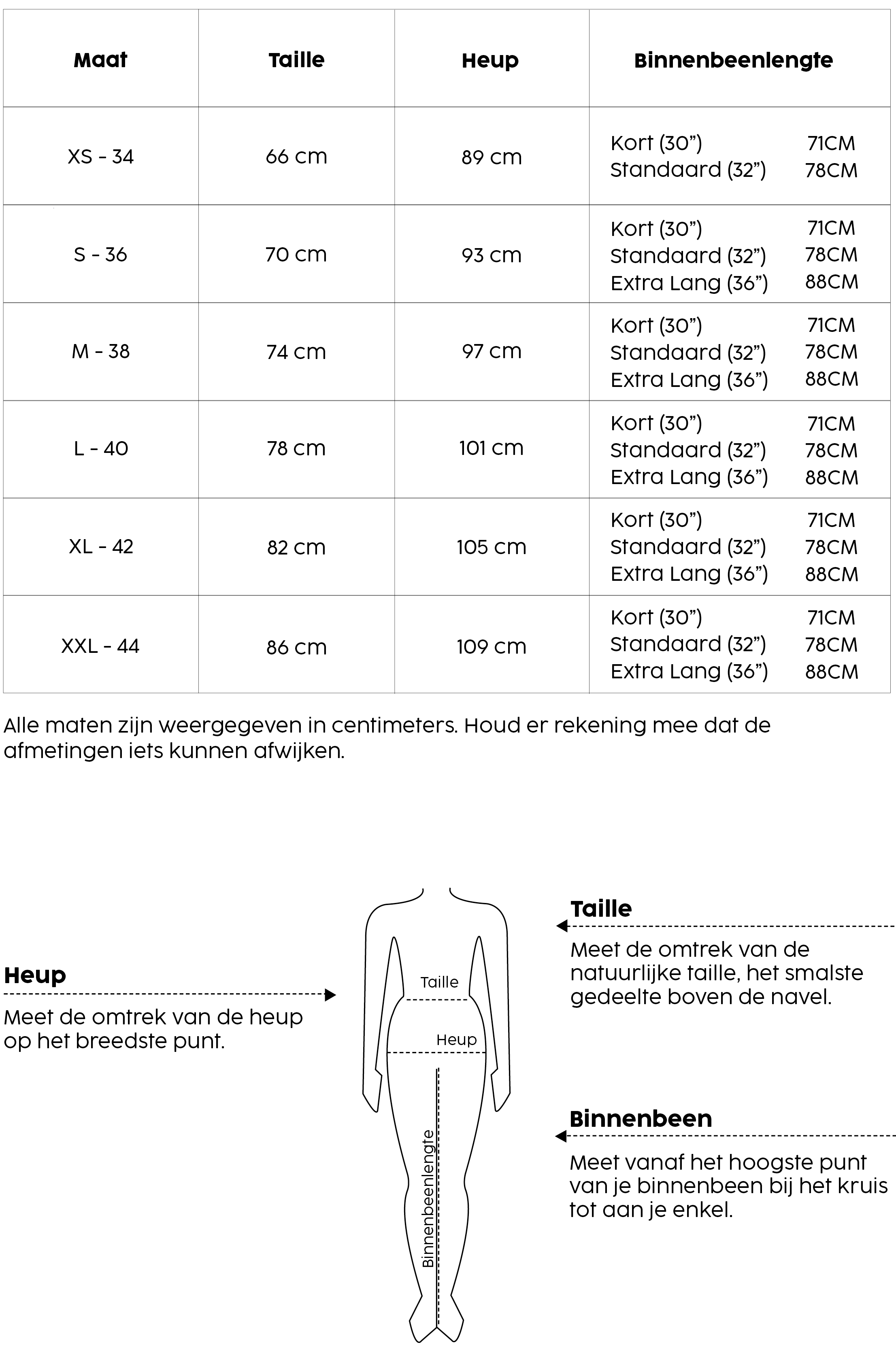 Je m'appelle Broeken Pant Vera | Donkerblauw