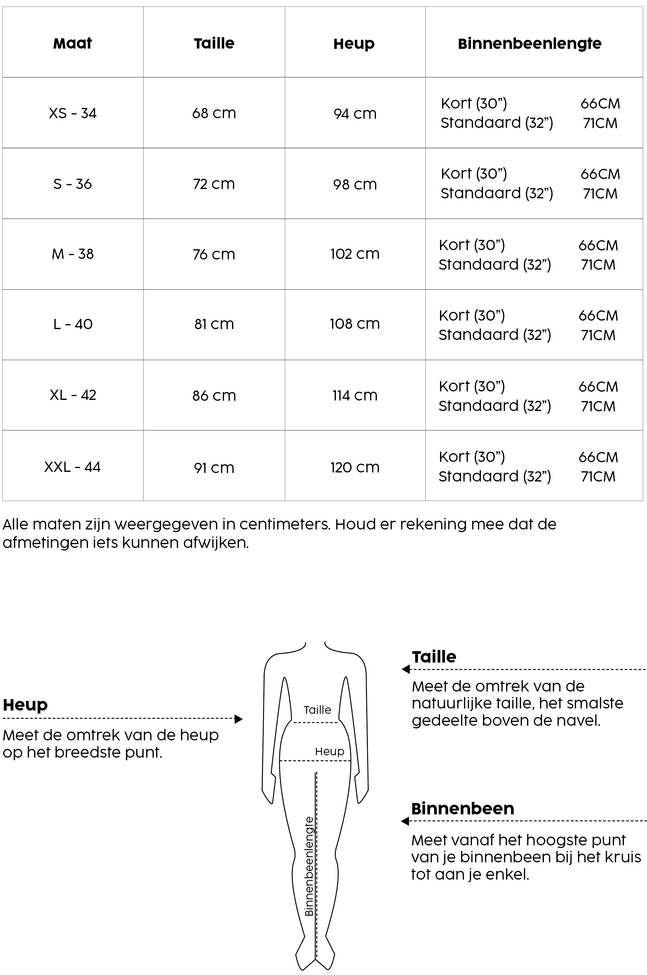 Pant Chino 7/8 Travel | Donkerblauw