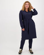 Je m'appelle Broeken Legging Travel | Donkerblauw