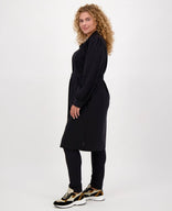 Je m'appelle Broeken Legging Travel | Zwart