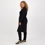 Je m'appelle Broeken Legging Travel | Zwart