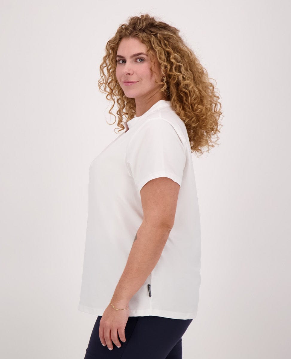 Je m'appelle Tops Top Chérie Travel | Wit