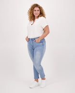 Je m'appelle Tops Top Chérie Travel | Wit