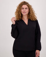 Je m'appelle Tops Zwart / 44 Top Chérie Travel | Zwart
