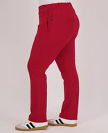 Je m'appelle Broeken Pant Jacky | Warm Red