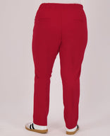 Je m'appelle Broeken Pant Jacky | Warm Red