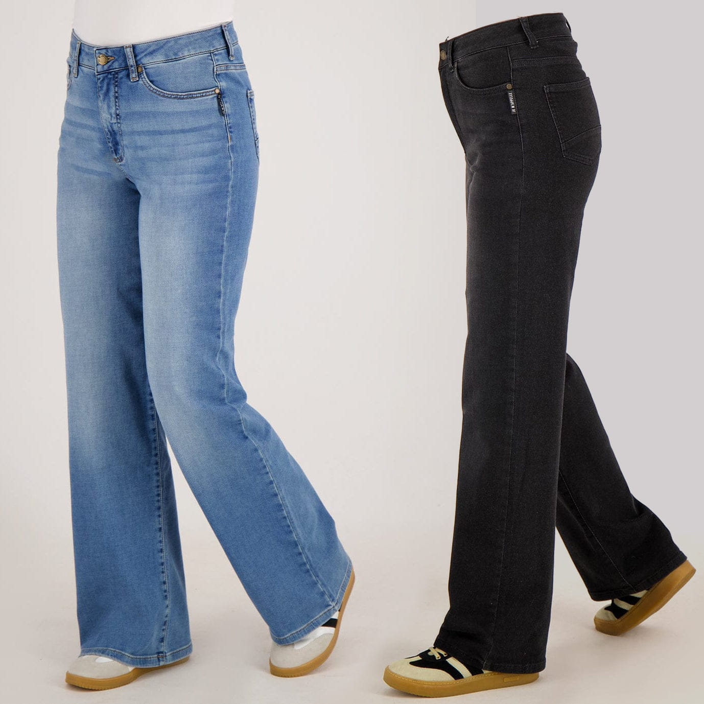 Pant Romee