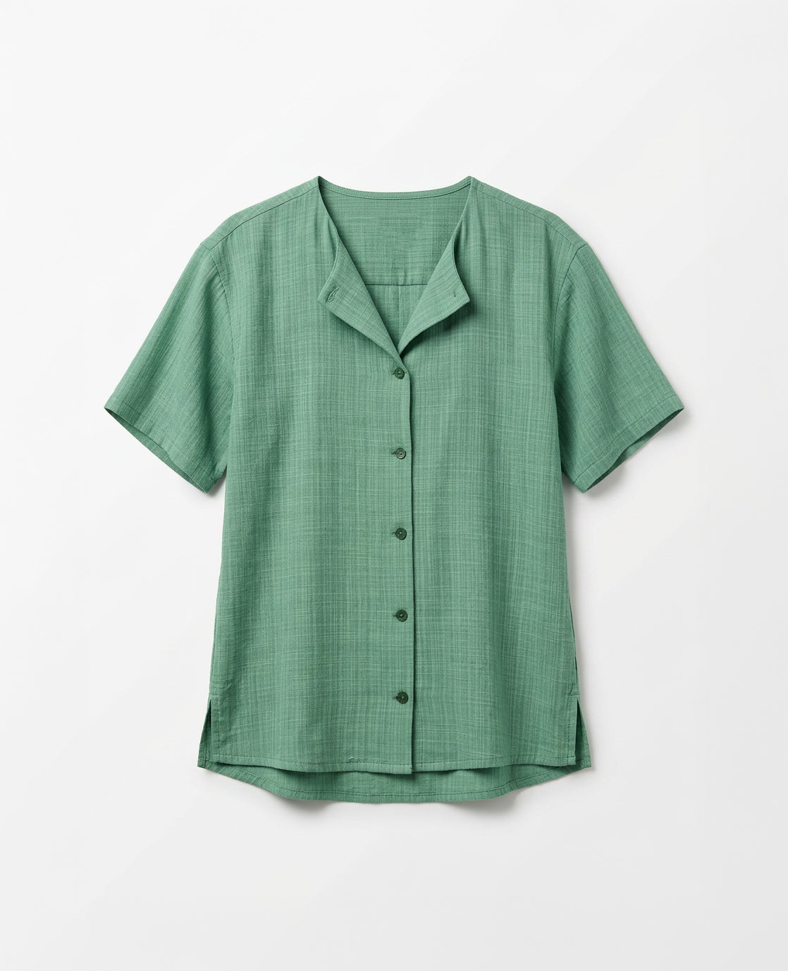 Blouse Bowi | Soft Green
