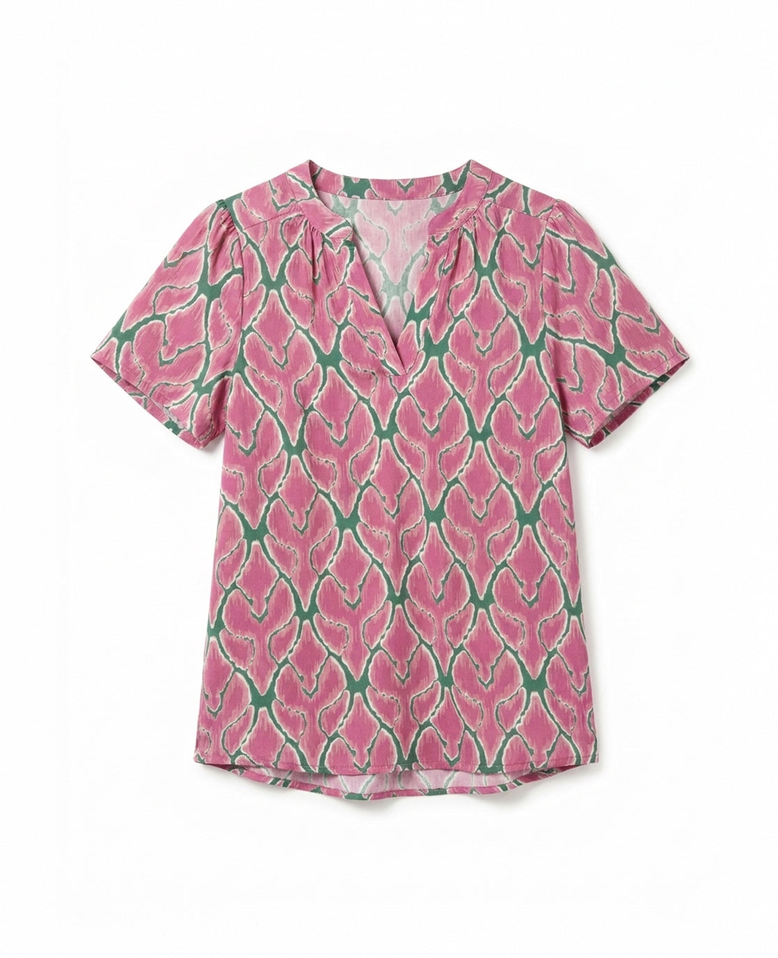 Top Flore | Multicolor