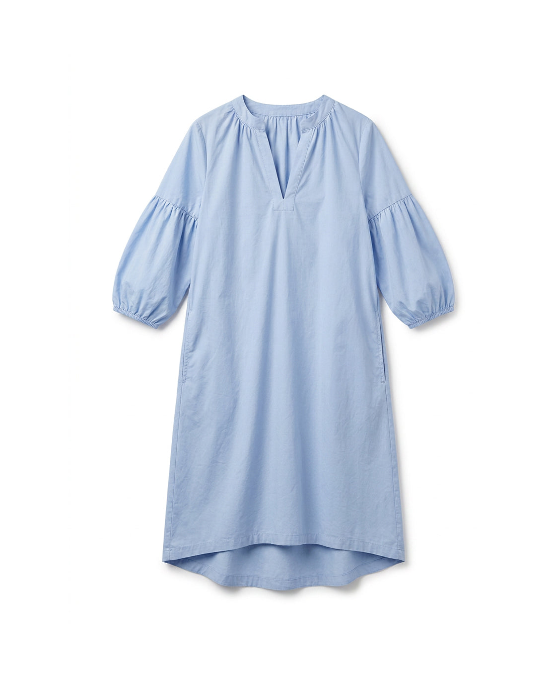 Robe Rana | Pastel Blauw