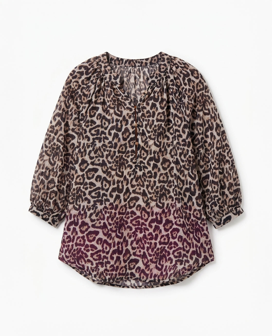 Top Merle | Multicolor