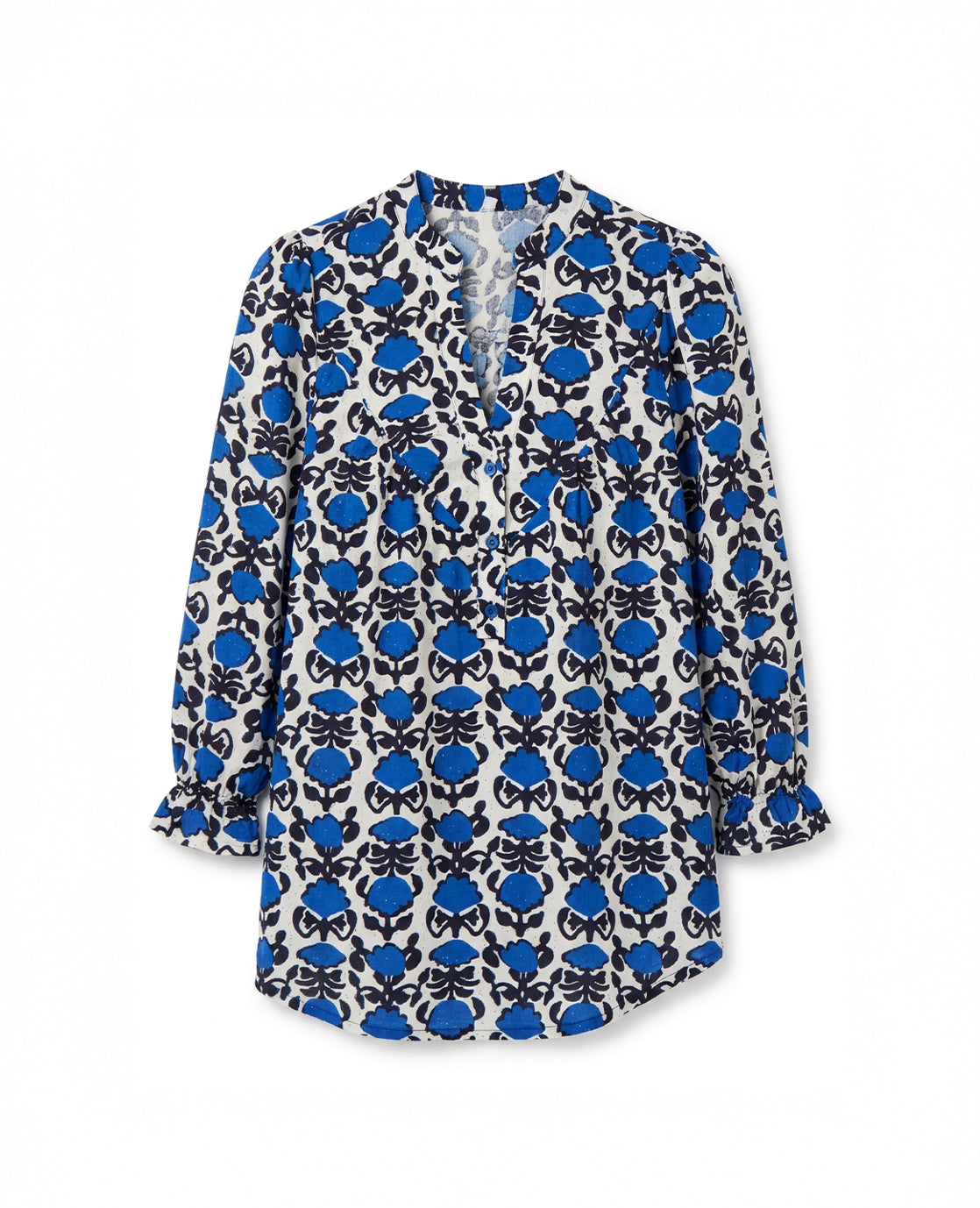 Top Bibi | Multicolor