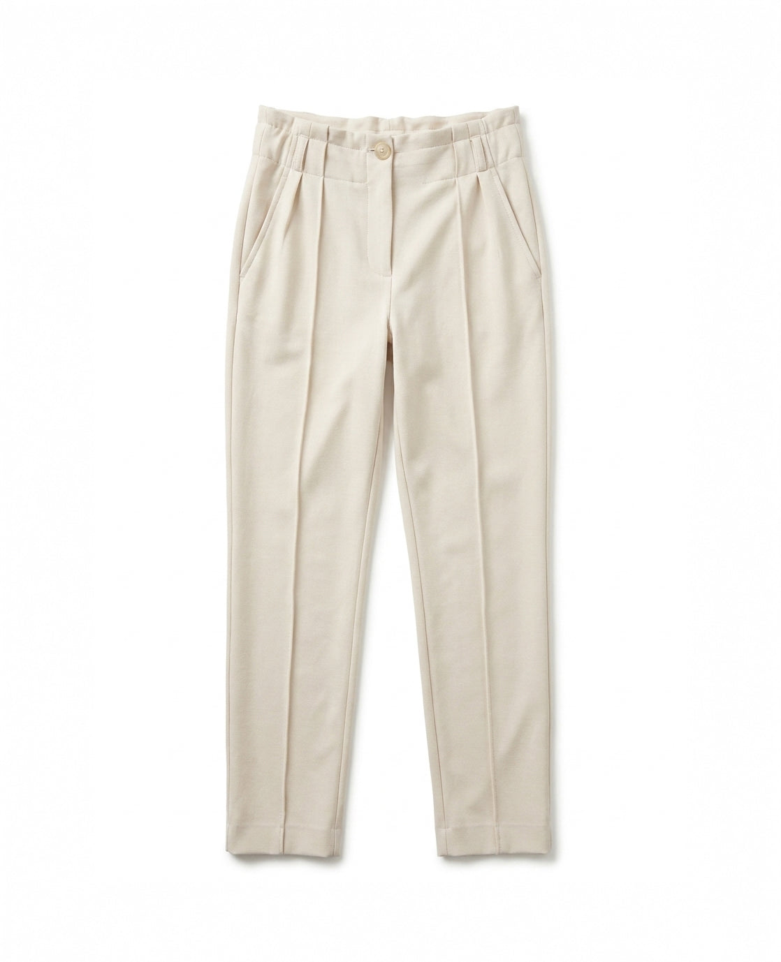 Pant Sara | Greige