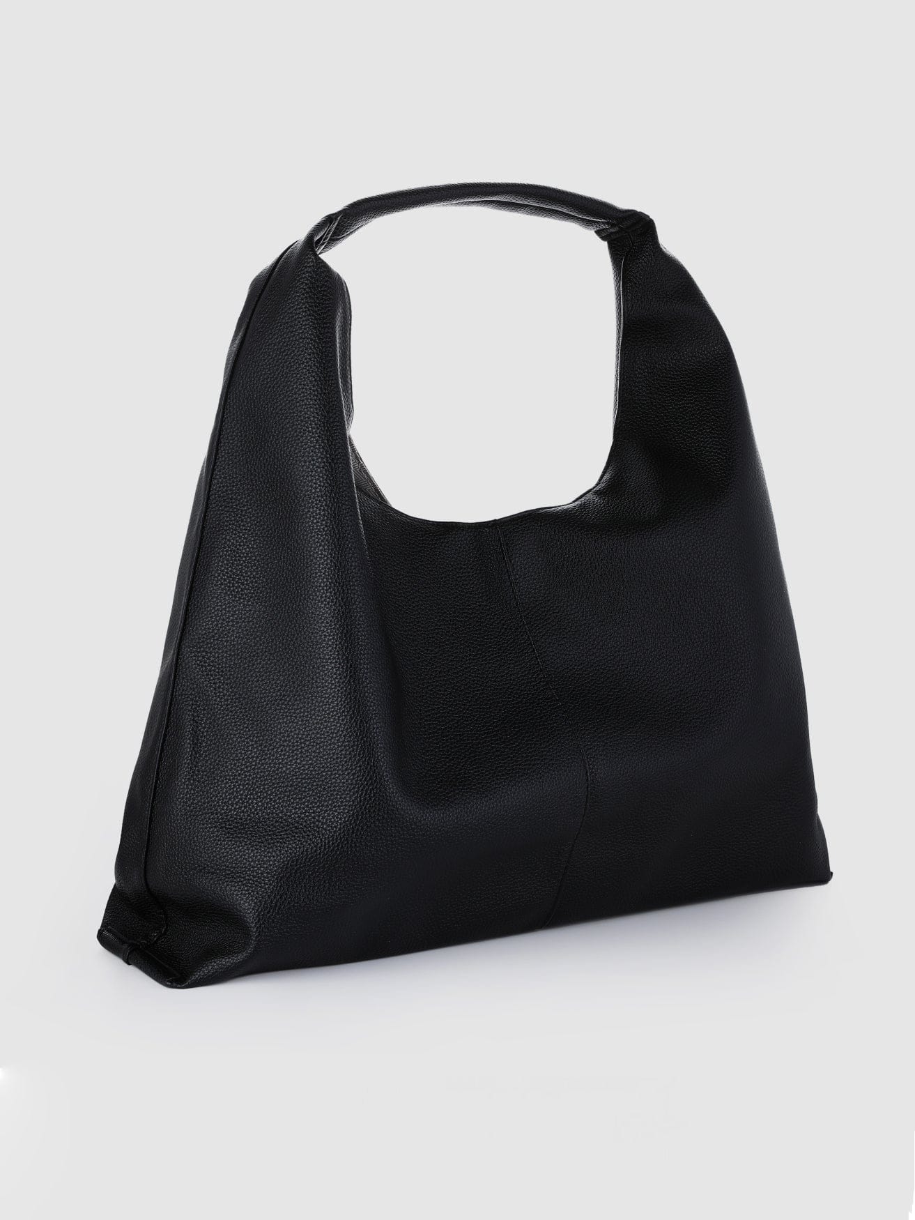 Je m'appelle Accessoires Zwart / One Size Bag Miss Jones | Zwart