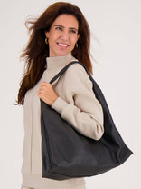 Je m'appelle Accessoires Zwart / One Size Bag Miss Jones | Zwart