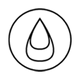 Snel drogend