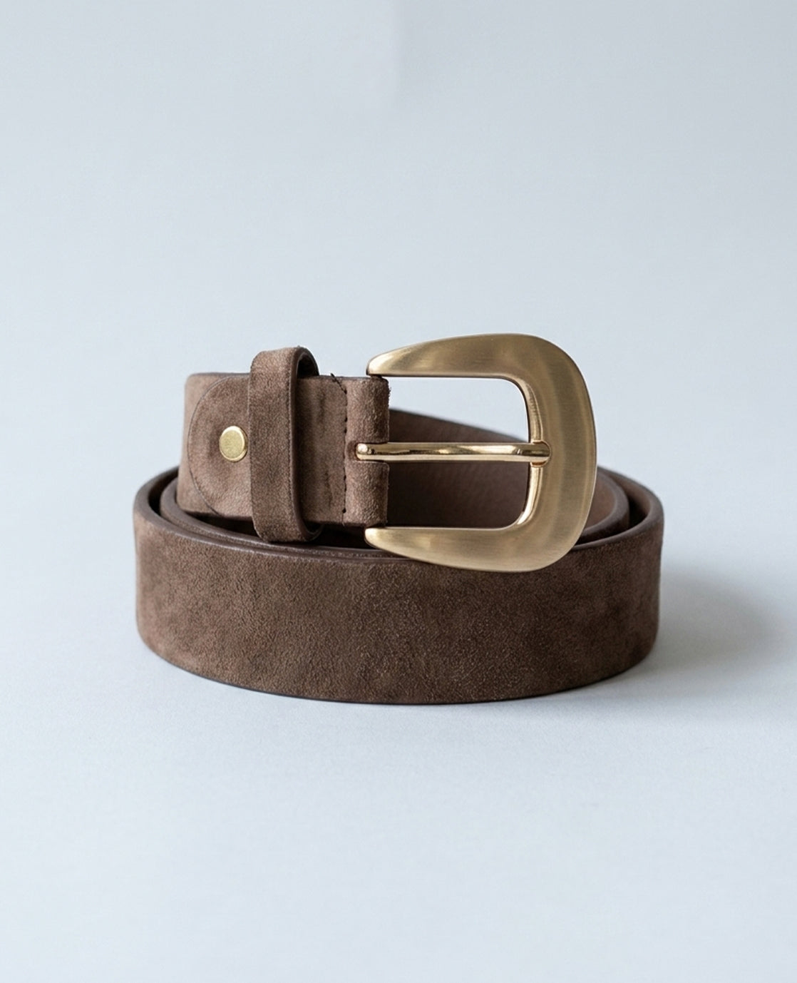 Belt | Coffee