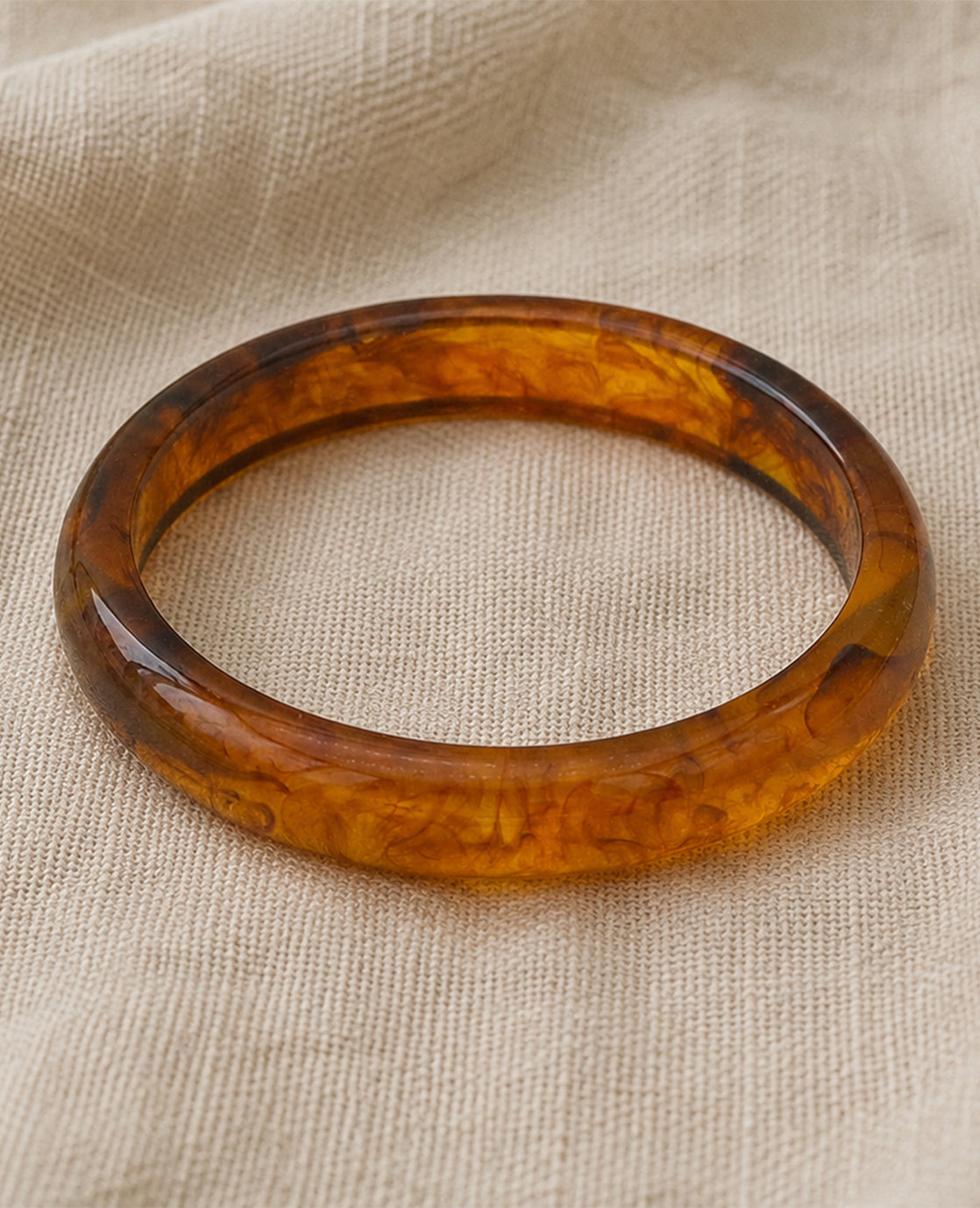 Bracelet | Brown