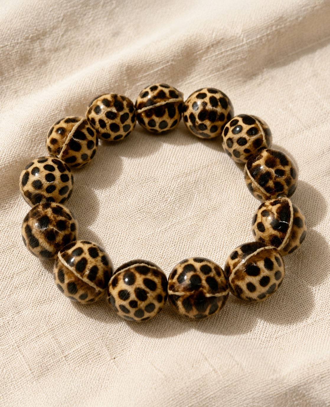 Bracelet | Panthère