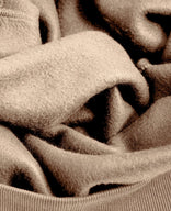 Je m'appelle Tops Sweater Organic | Sahara