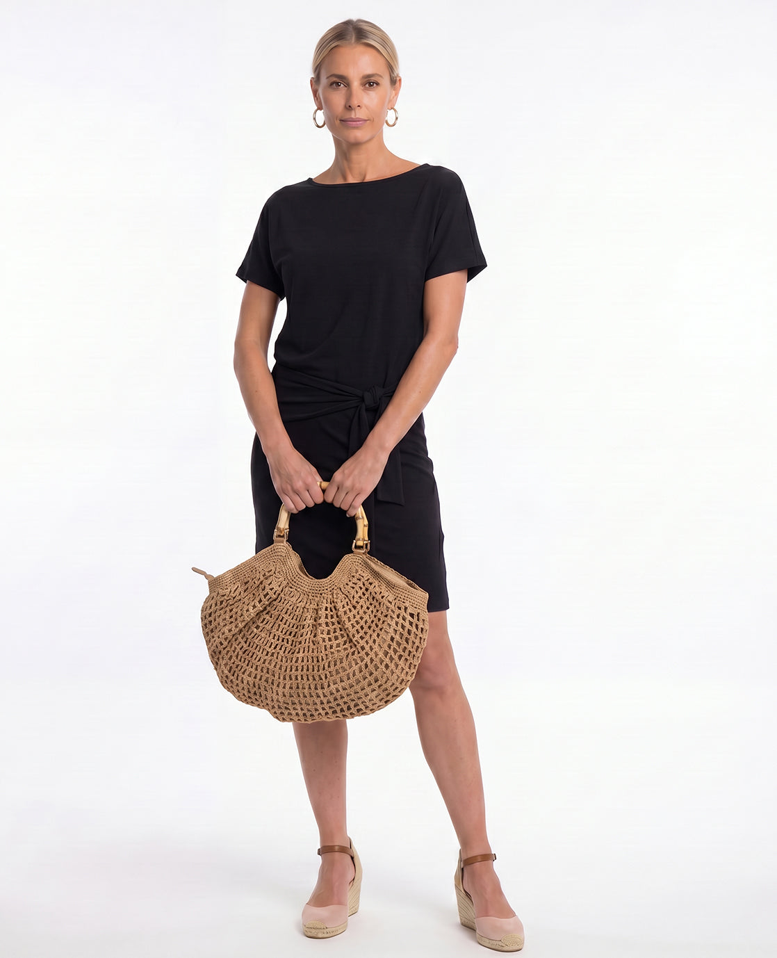 Robe Hepburn | Zwart