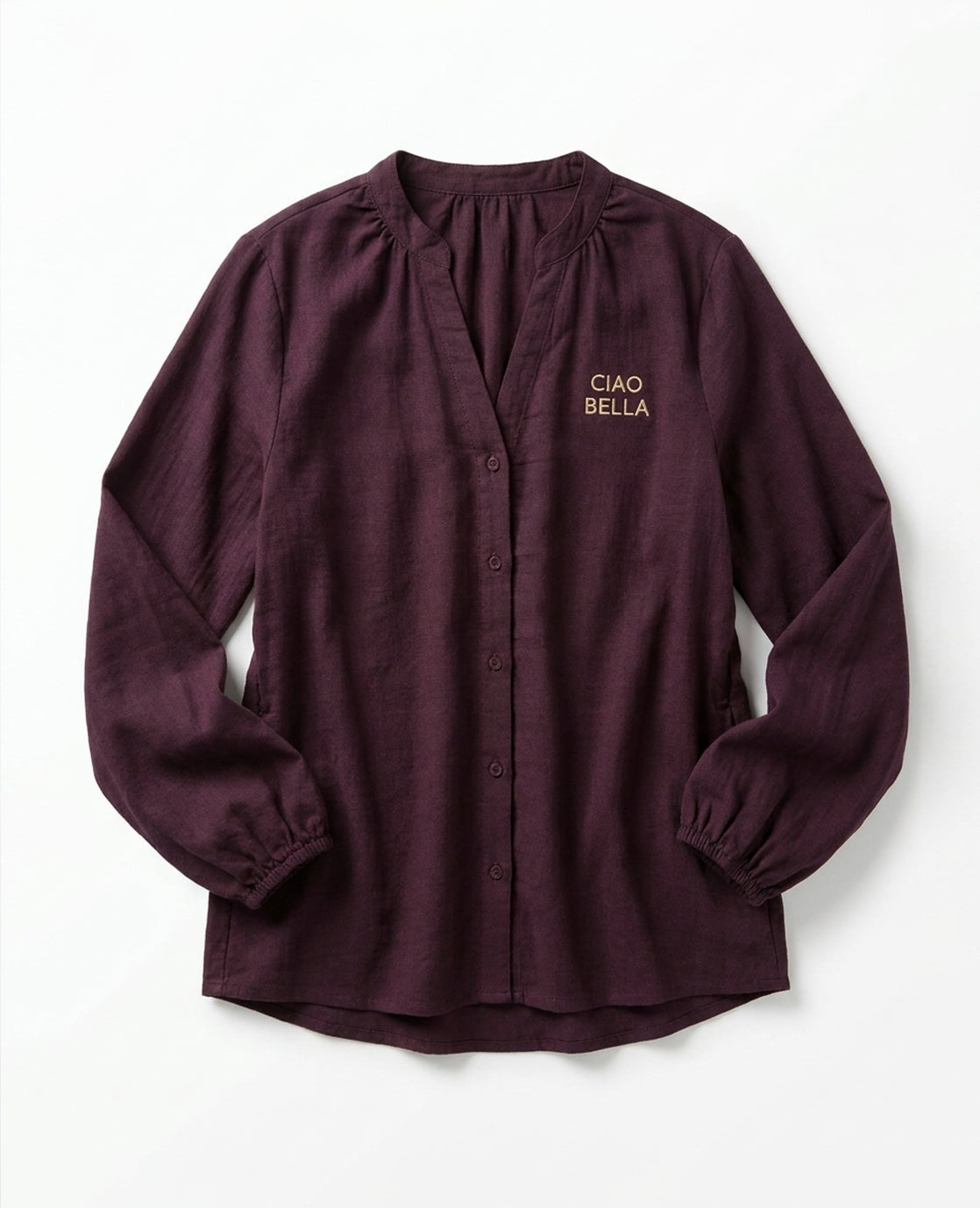 Top Emea | Aubergine
