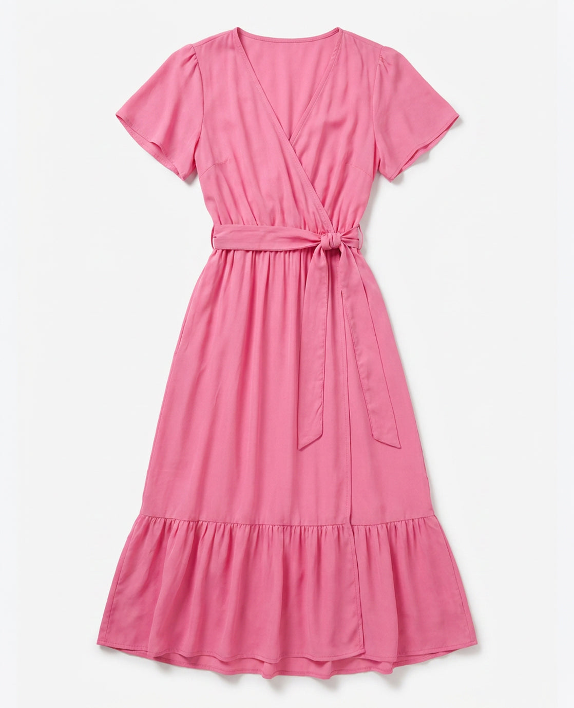 Robe Liz | Summer Pink
