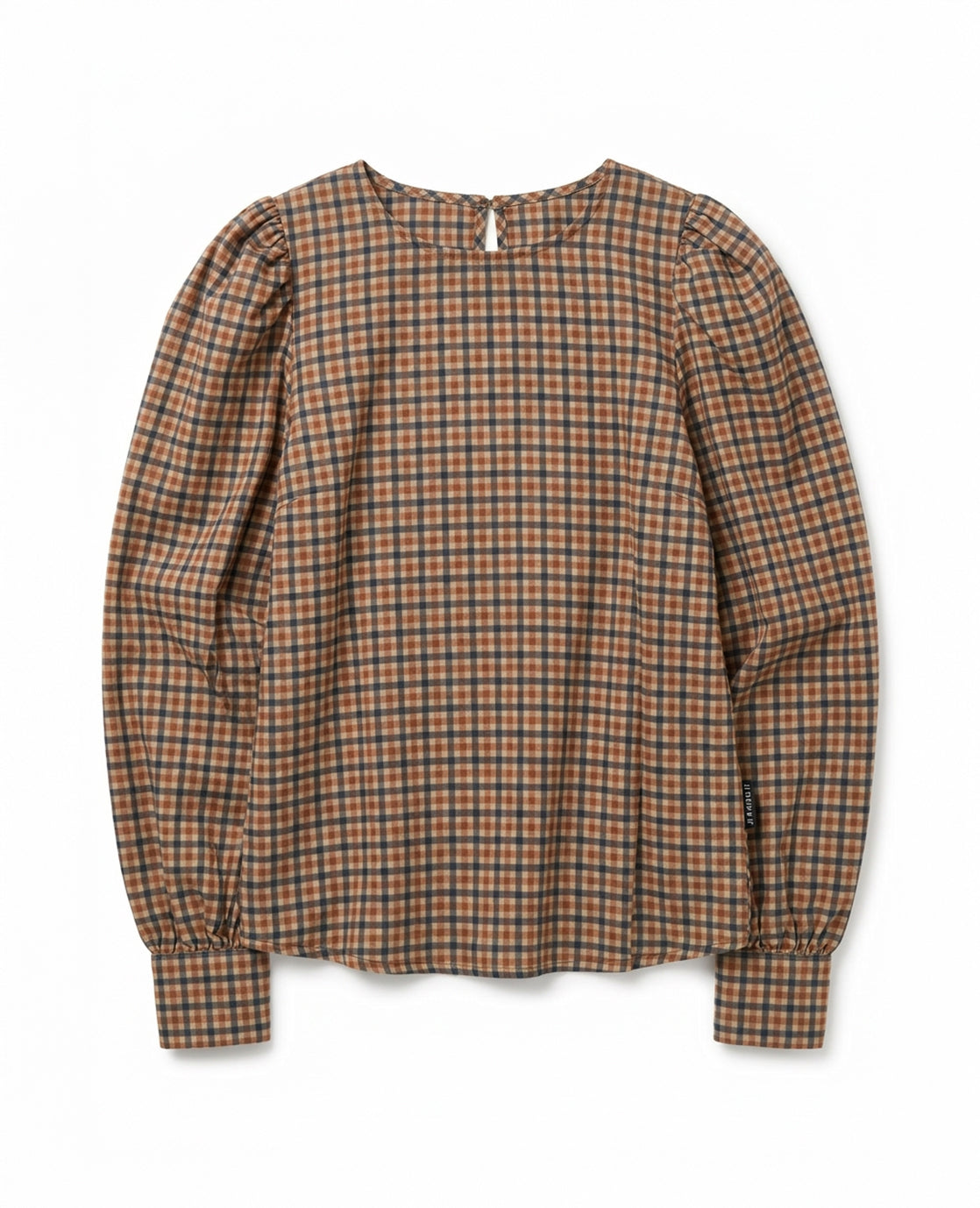 Top Madeleine | Multicolor