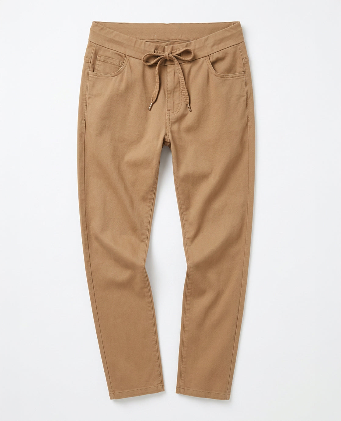 Pant Summer Superstretch | Camel