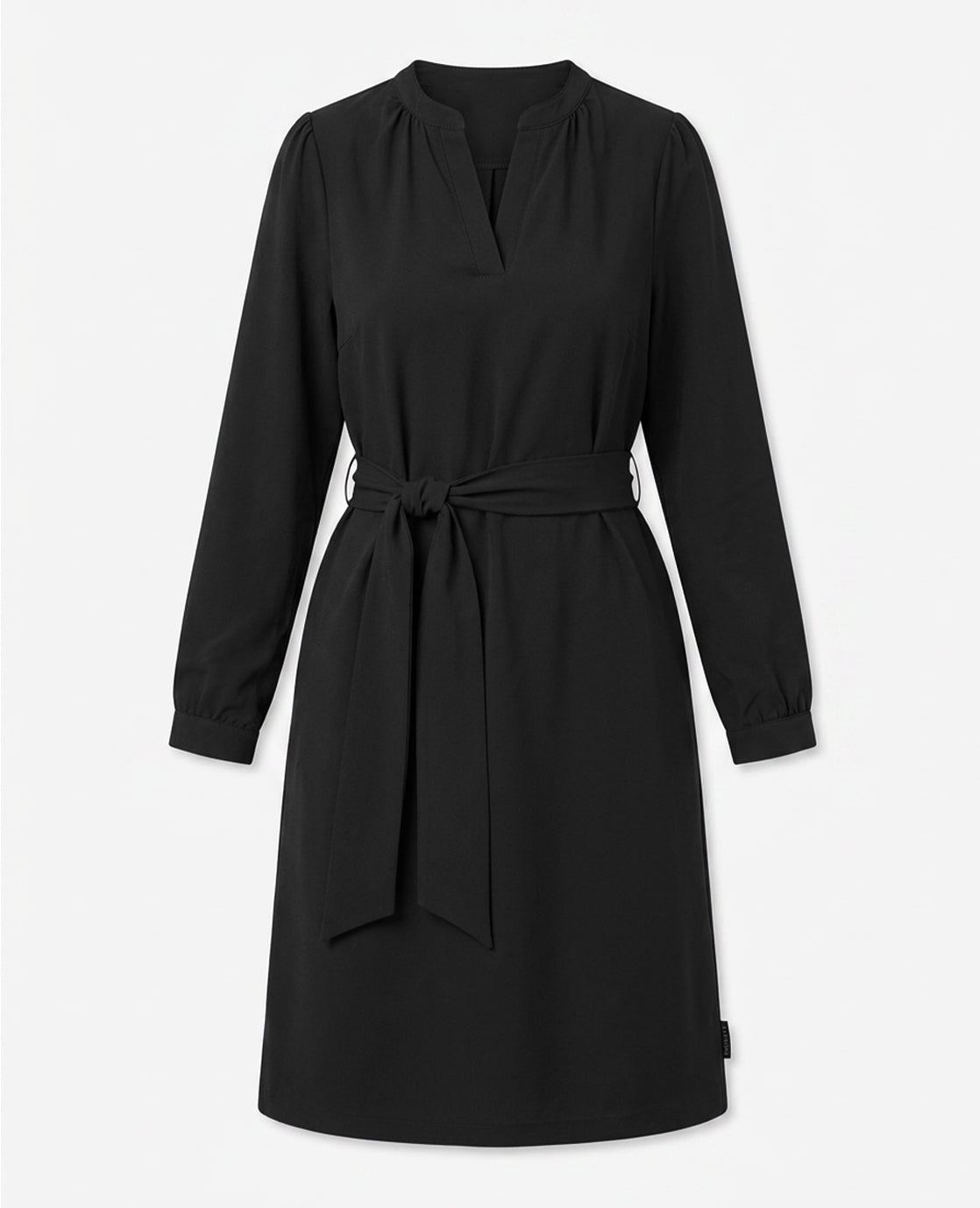 Robe Chérie Travel | Zwart